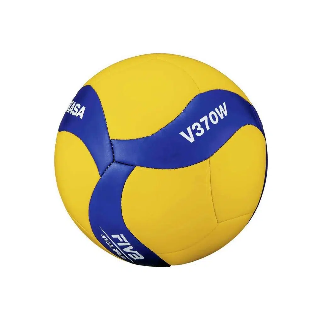 MIKASA Sentetik Deri Voleybol Topu