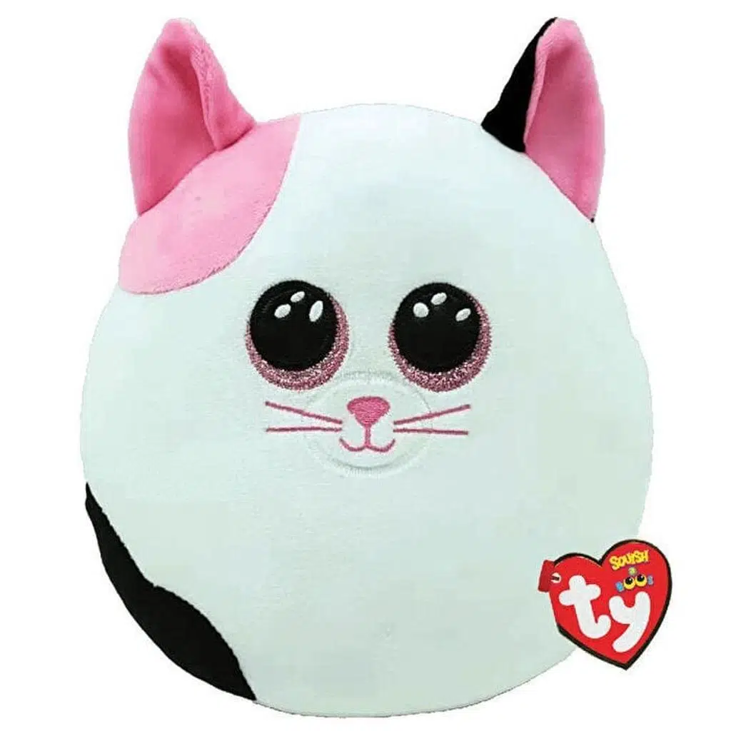 Muffin - Kedi Squishy 25 cm.