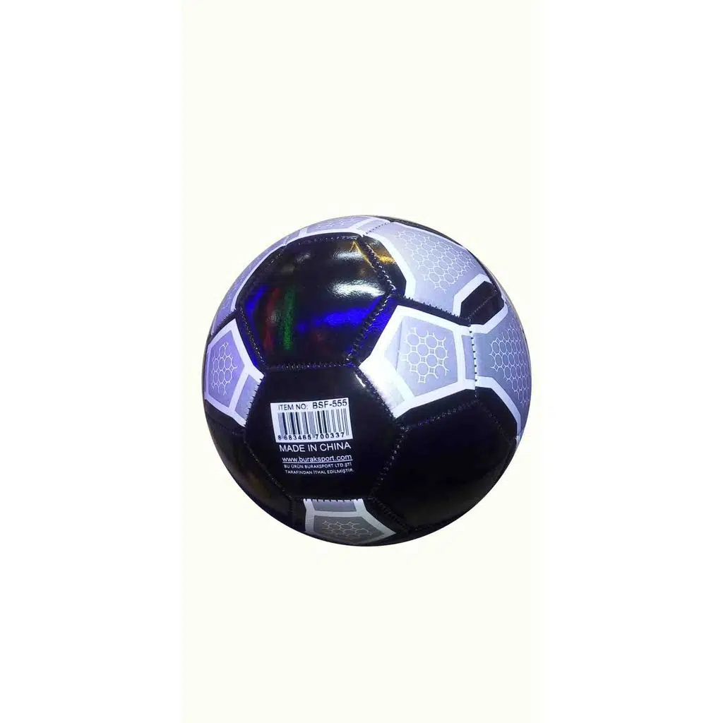 murat video futbol topu dikişli