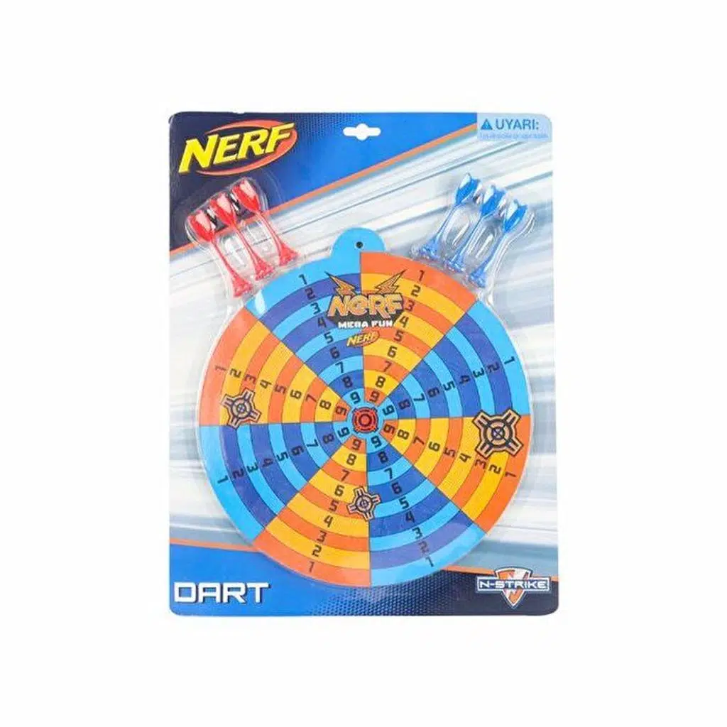 Nerf 28 cm Mıknatıslı Dart