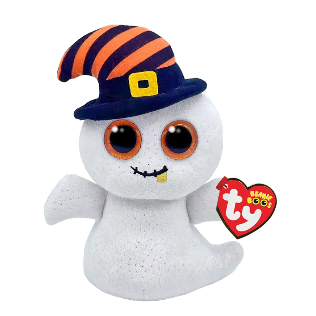 Nightcap - Beyaz Hayalet 15 cm.