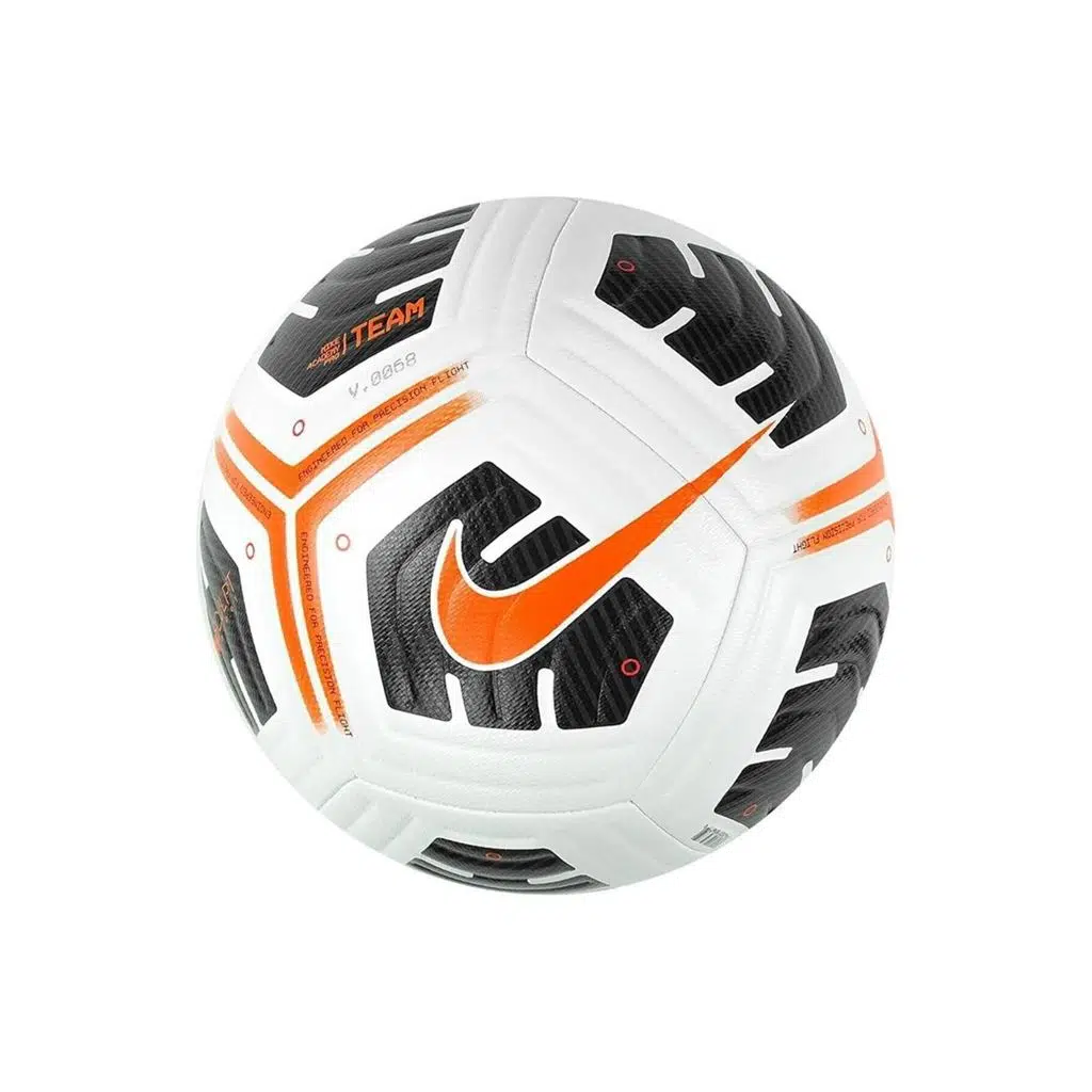 Nike Cu8047-101 Academy 5 No Futbol Topu