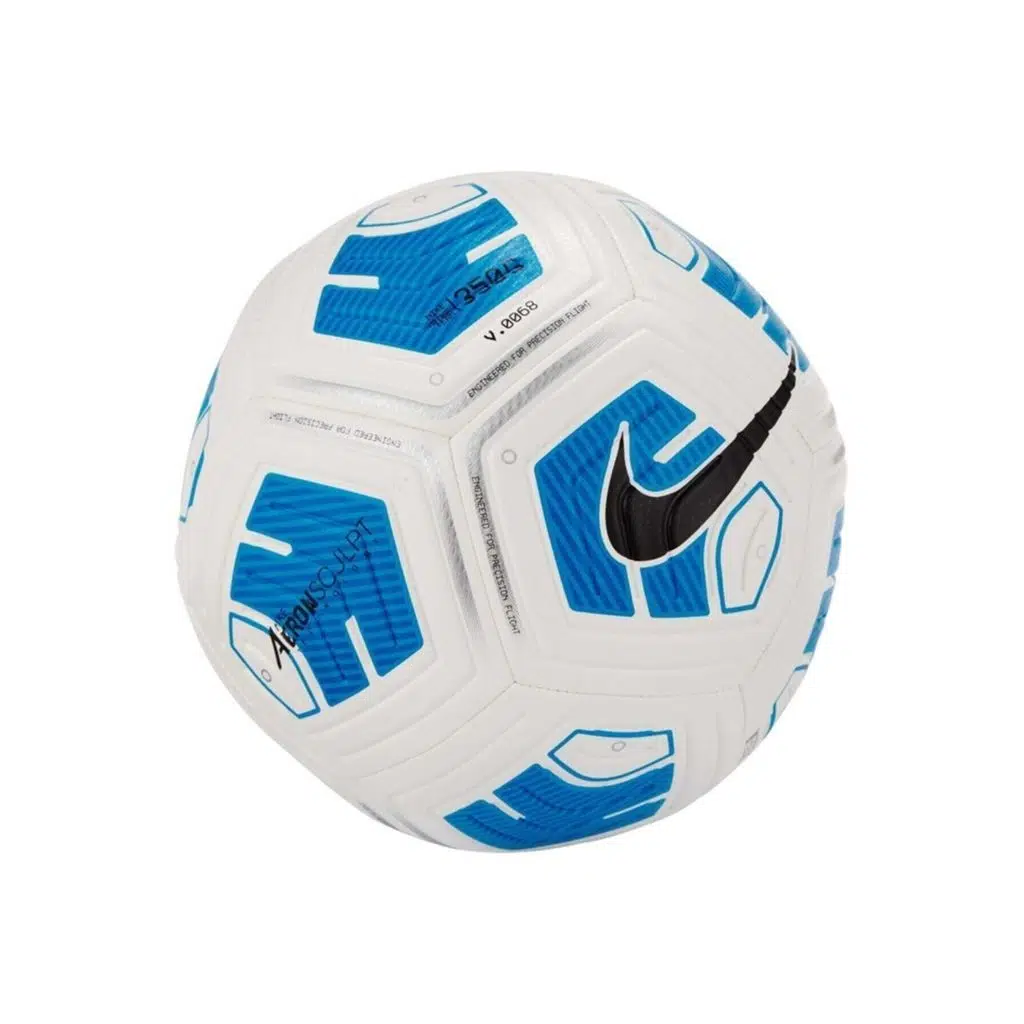 Nike Cu8064-100 Nk Strk Team 350g Unisex Futbol Topu