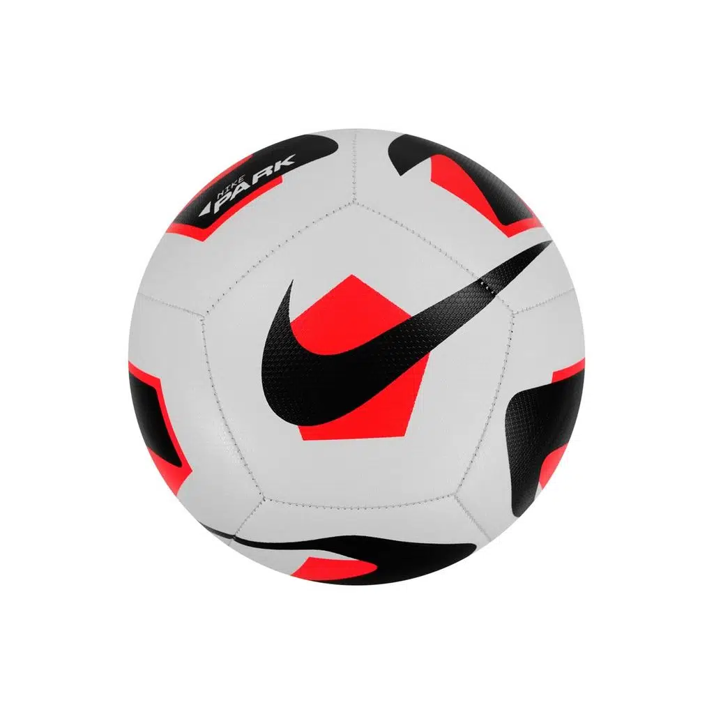 Nike Dn3607-100 Park Team 5 No Futbol Topu
