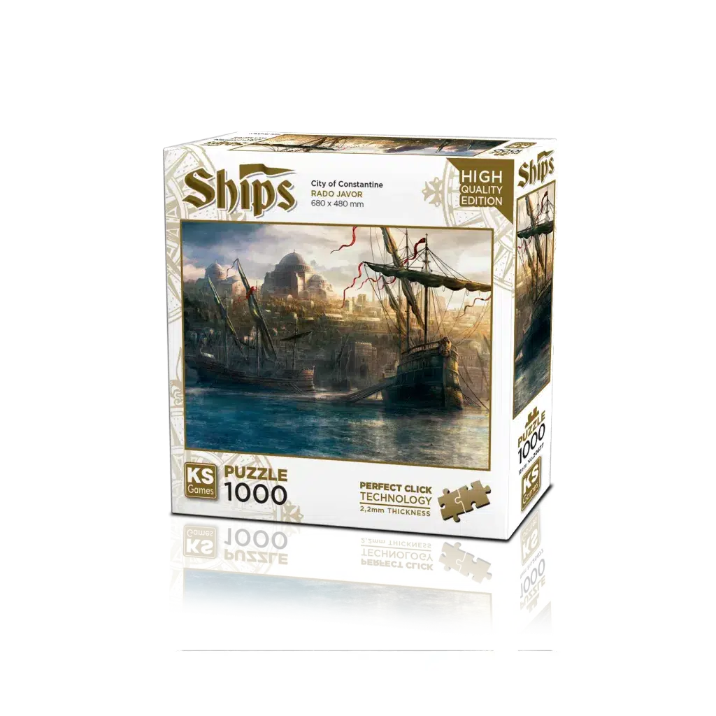 Once Upon a Time in İstanbul