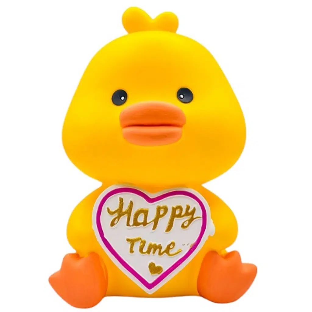 Ördek Plastik Kumbara