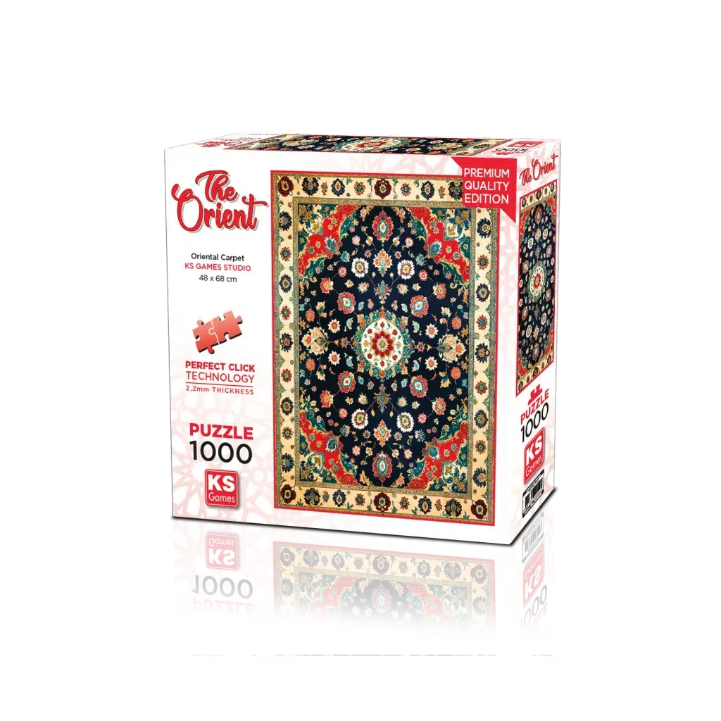 Oriental Carpet