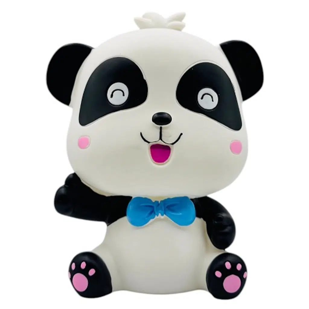 Panda Plastik Kumbara