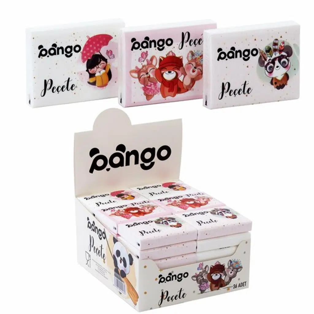 Pango Peçete 36 Lı