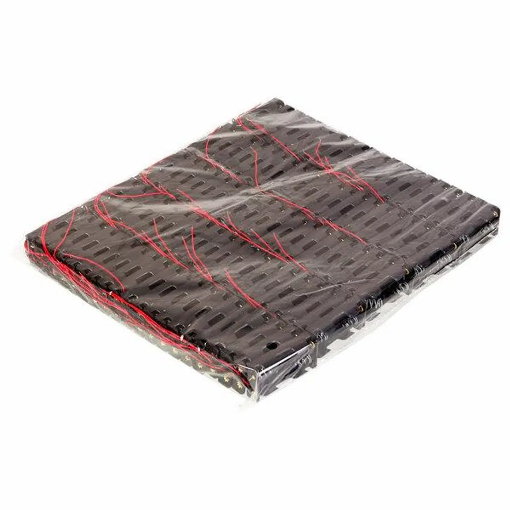 Pil Yatağı 2 Li 100 Lü