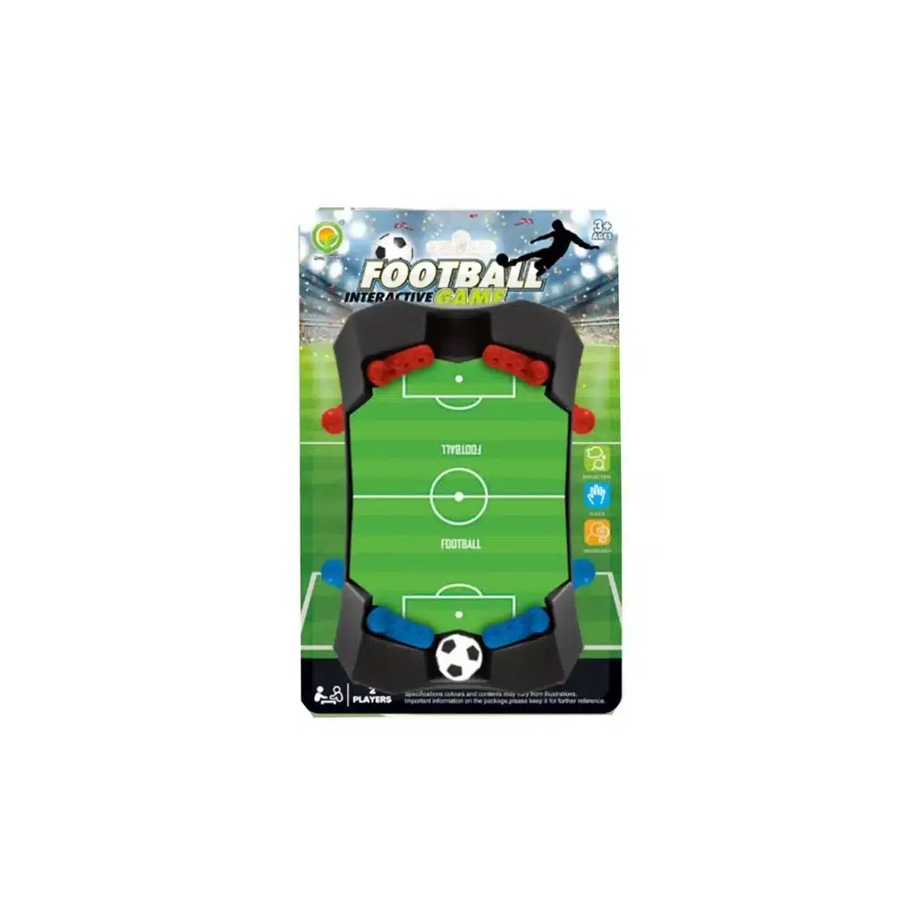 Pinball Futbol Oyun Seti