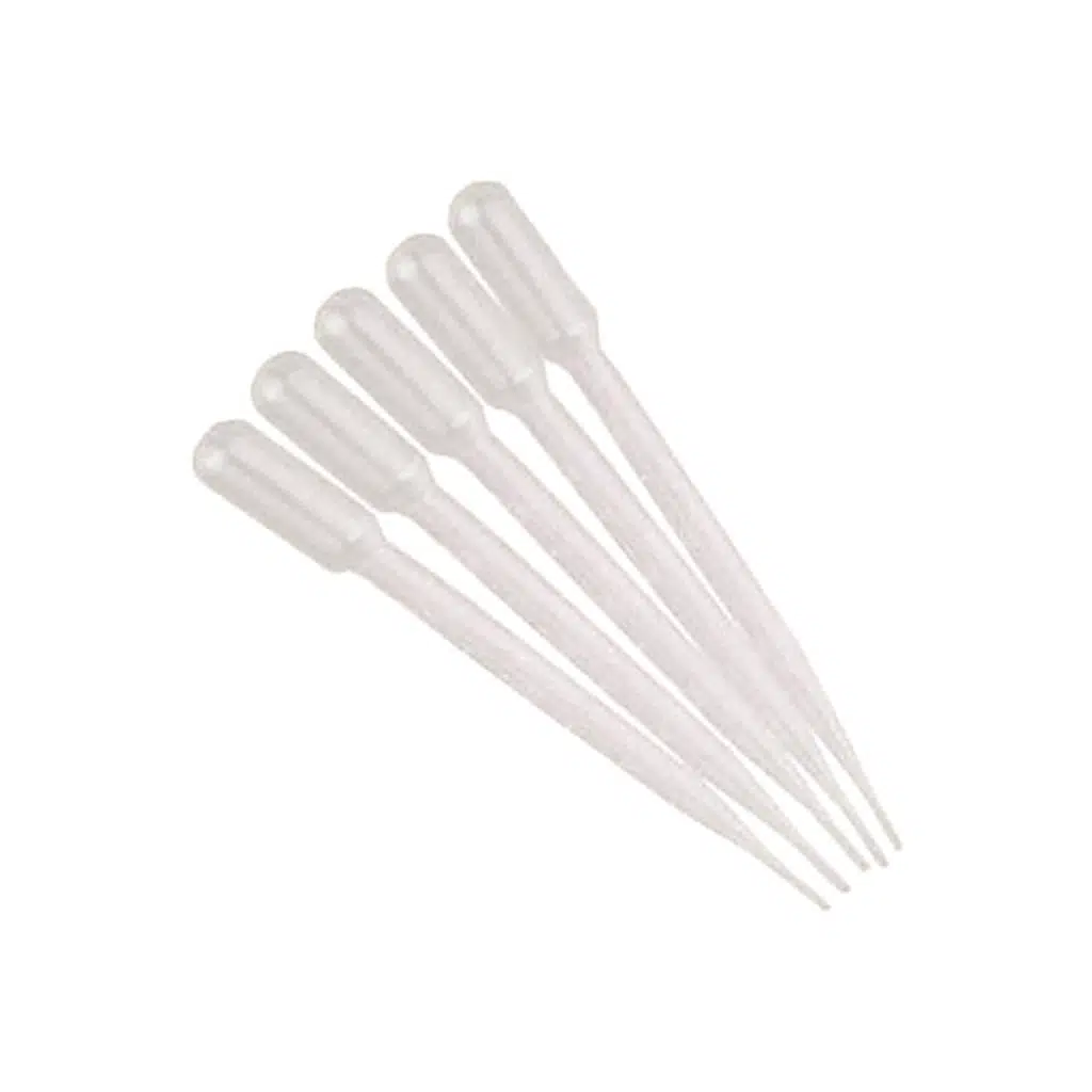 Plastik Damlalık 50 Li