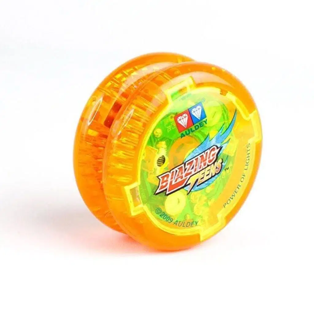 Power Of Lights Yoyo Seri 2