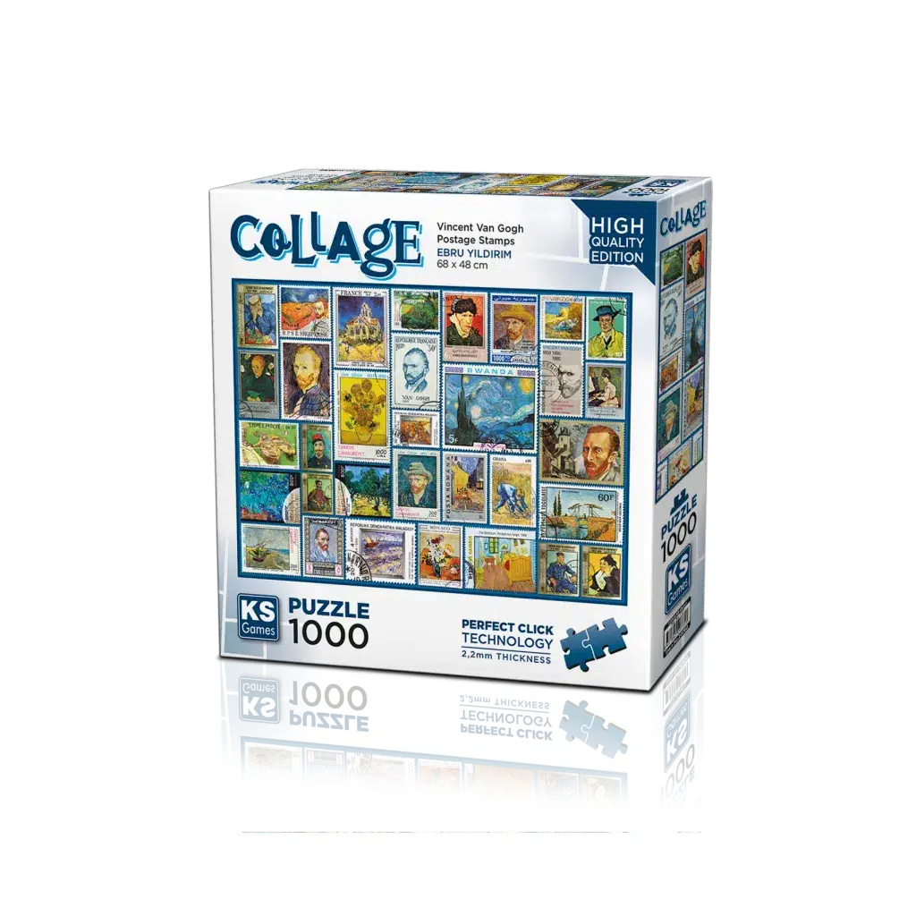 Pullar Postage Stamps