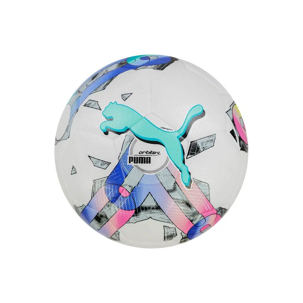 Puma 08377601 Orbita 4 Hyb 5 No Futbol Topu