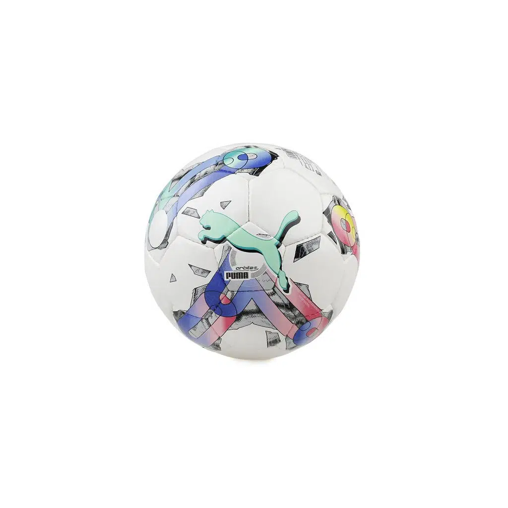 Puma Futbol Topu 083786-01