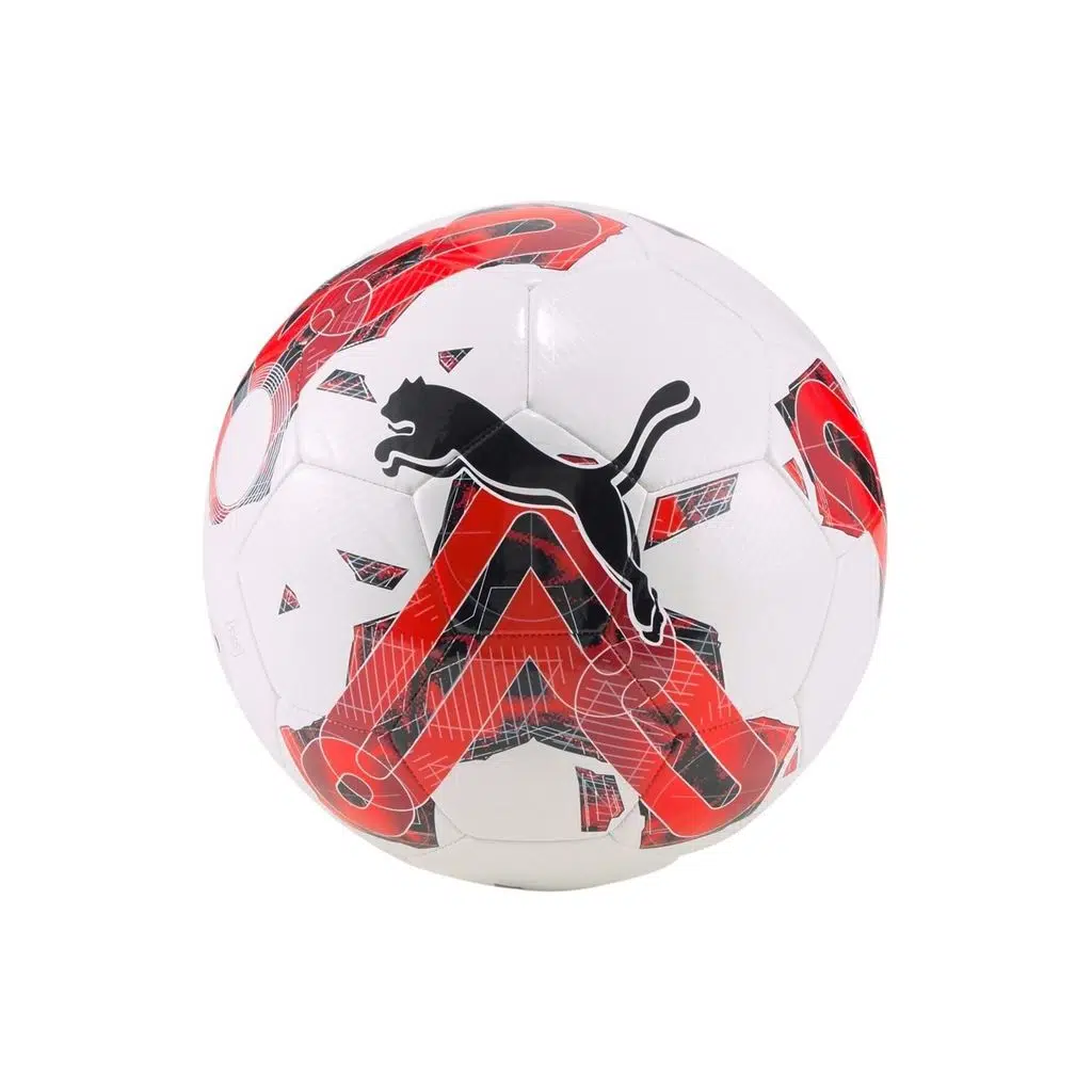 Puma Orbıta 6 Ms Match Standard Futbol Topu 08378702 4