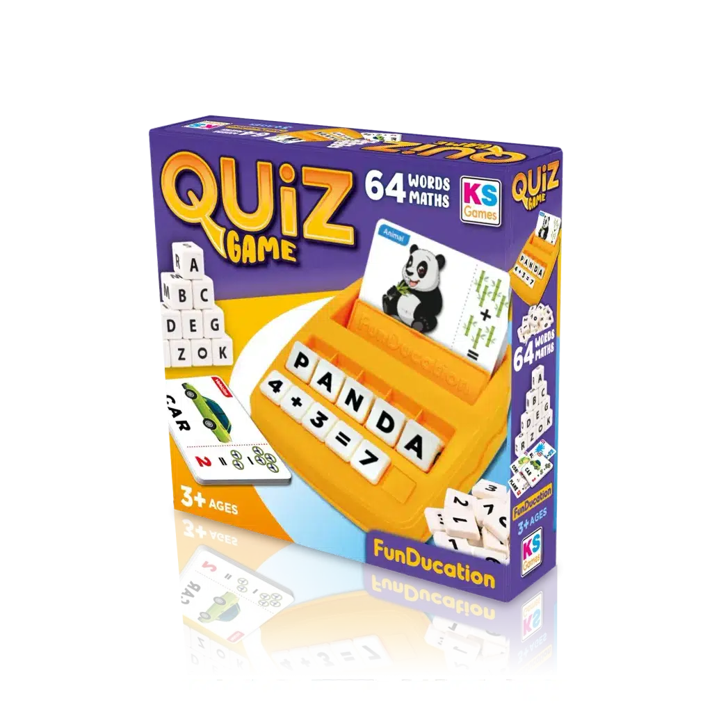 Quiz Game