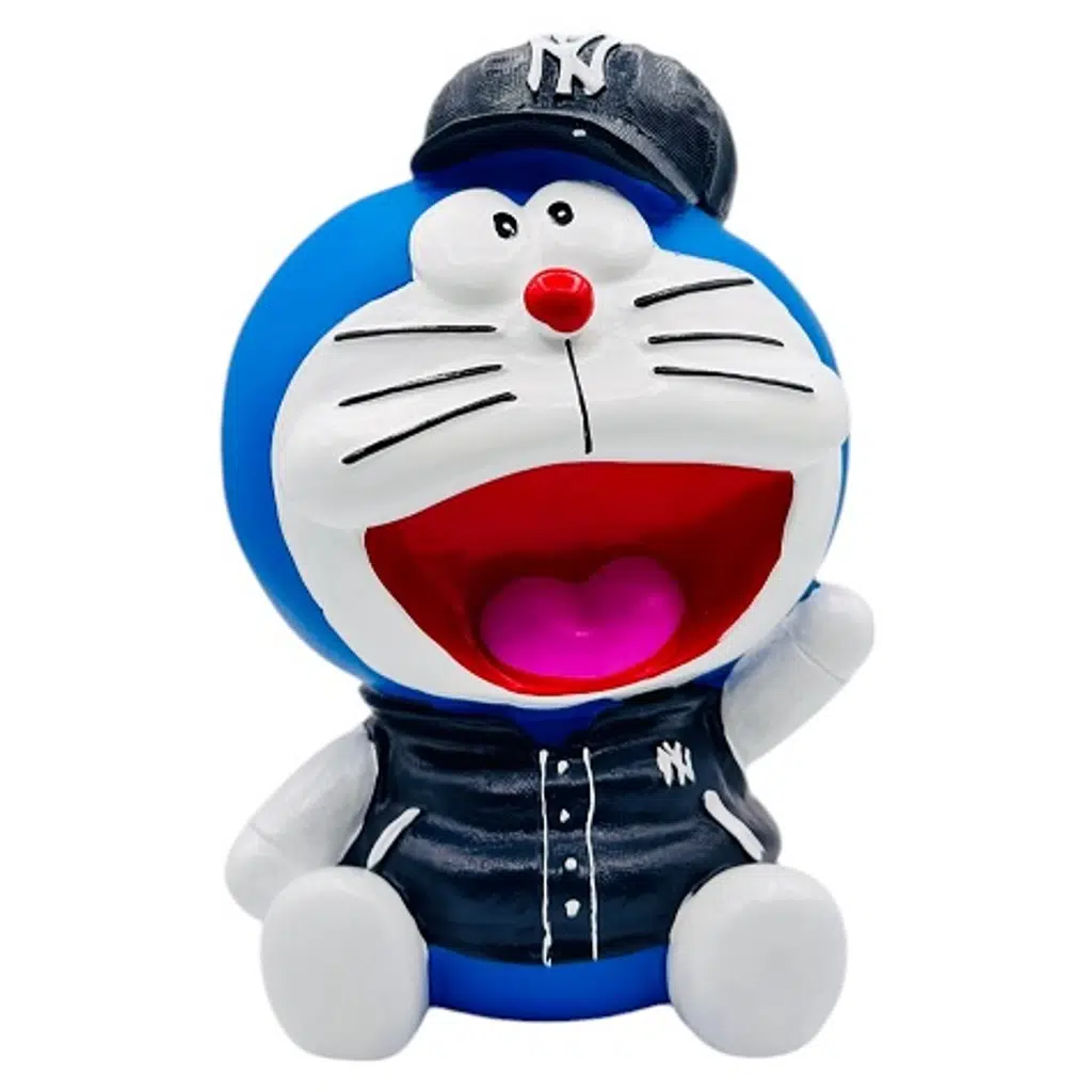 Rabbit Plastik Kumbara