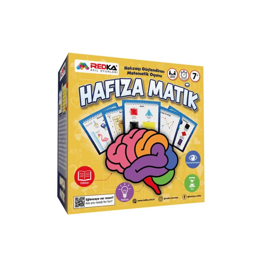 REDKA HAFIZA MATİK - YENİ 