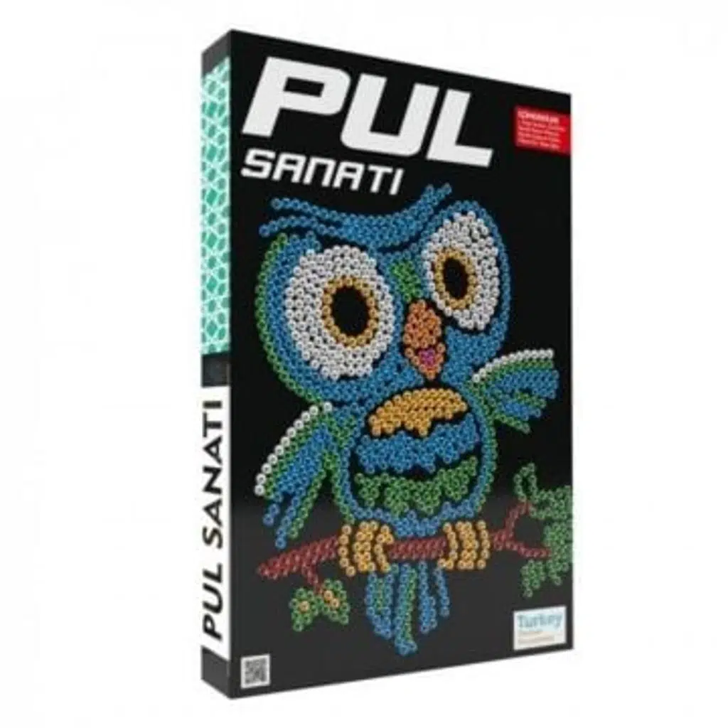 REDKA PUL SANATI 