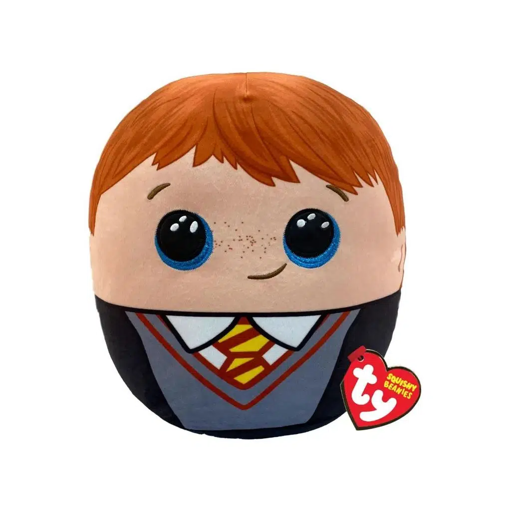 Ron Weasley - Squishy 25 cm.