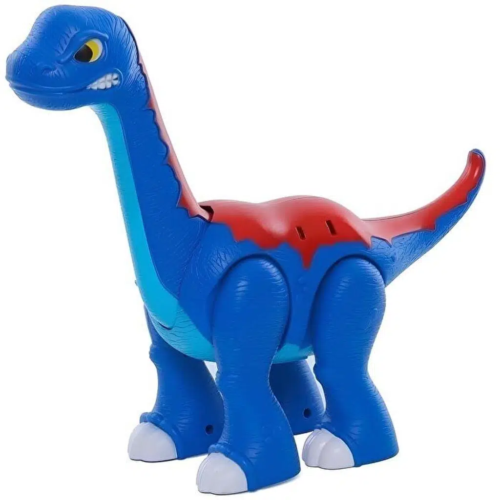 Sesli Brontosaurus