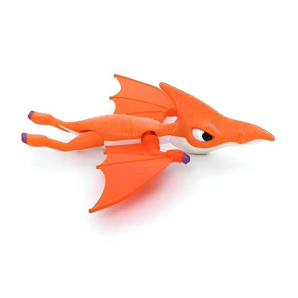 Sesli Pterodactyl