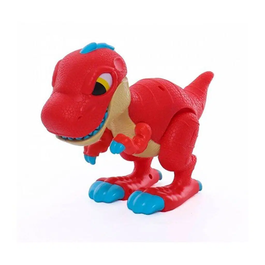 Sesli T-Rex