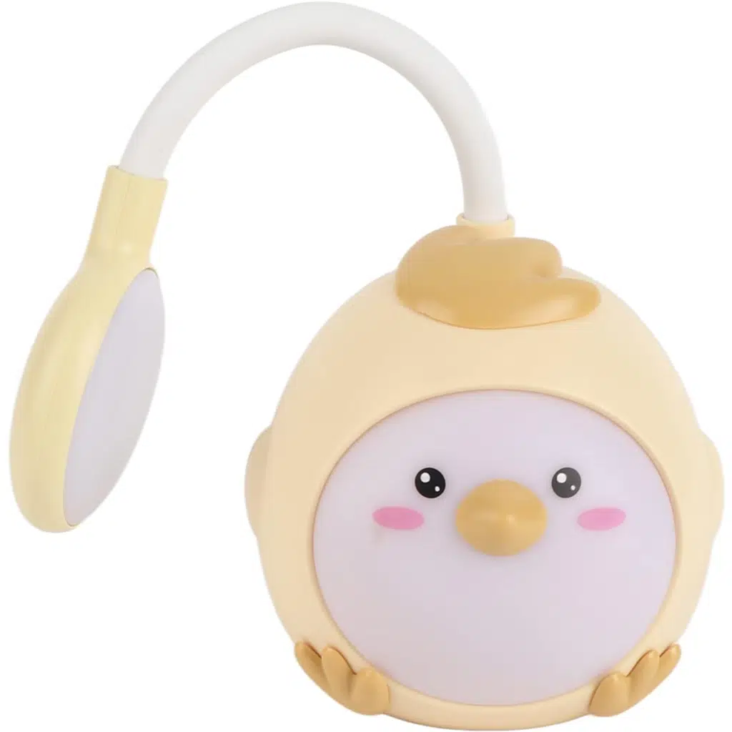 Sevimli Hayvan Masa Lambası