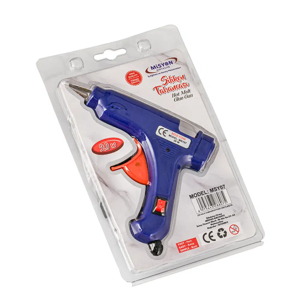 Silikon Tabancası 20 w.