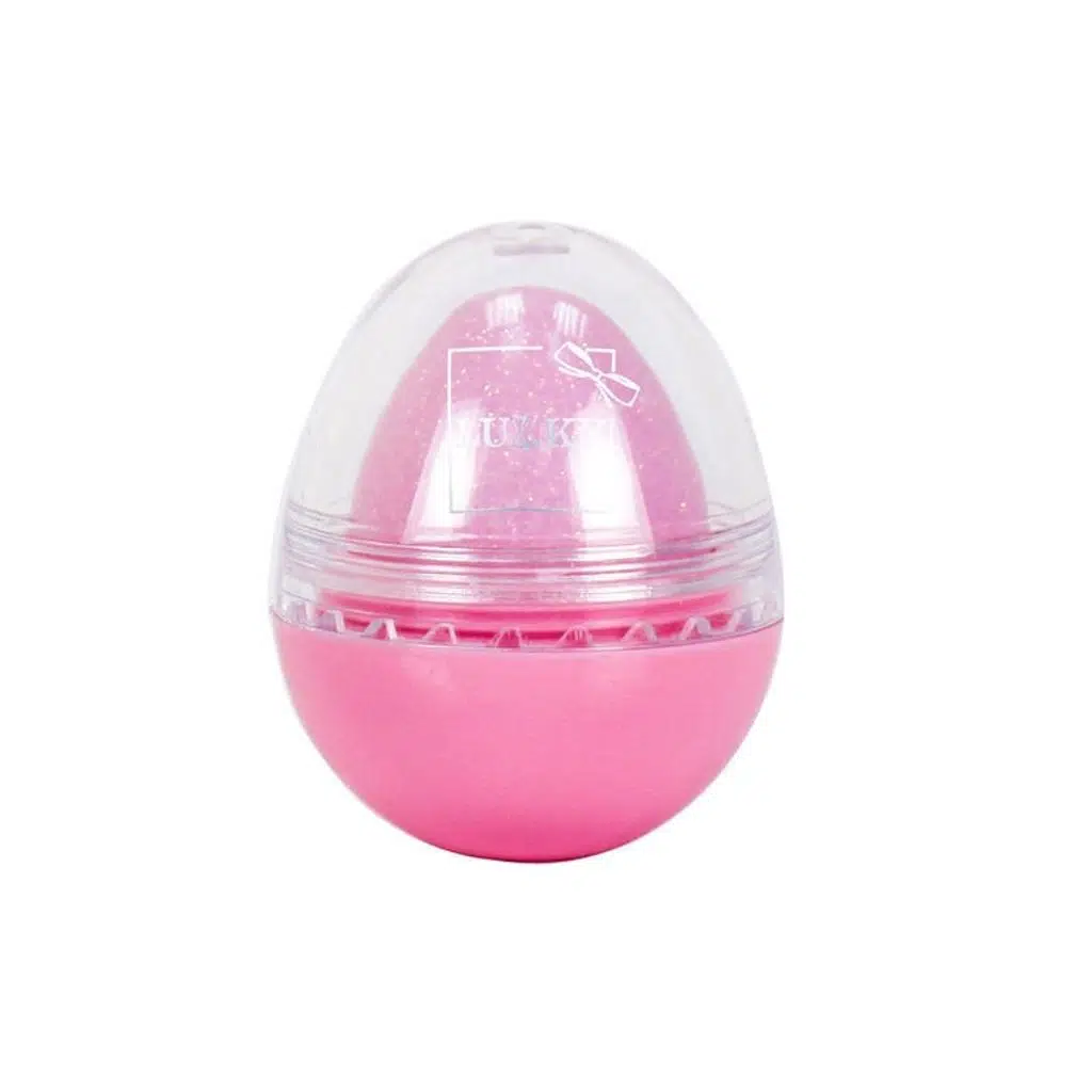 Simli Dudak Balm - Lila