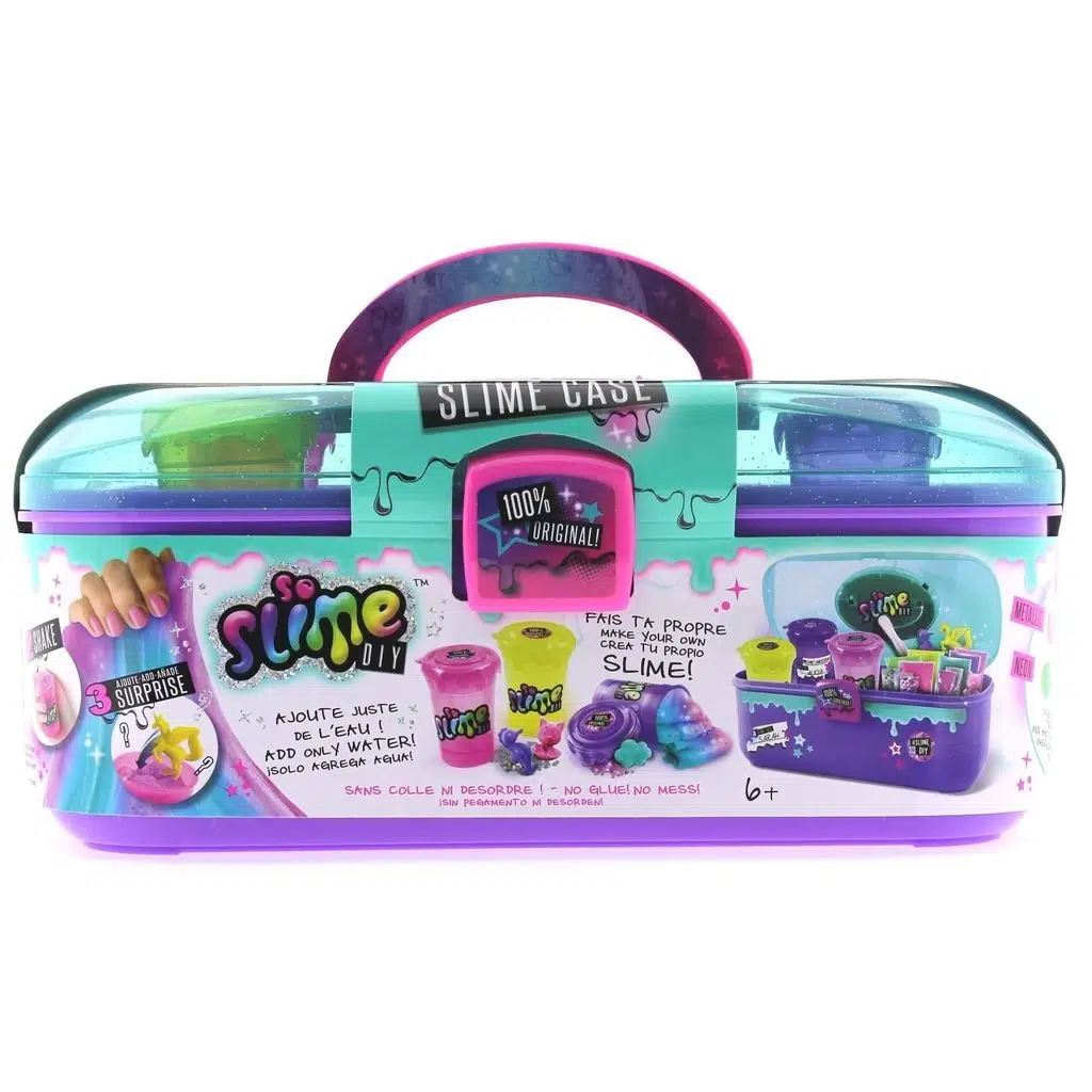 So Slime