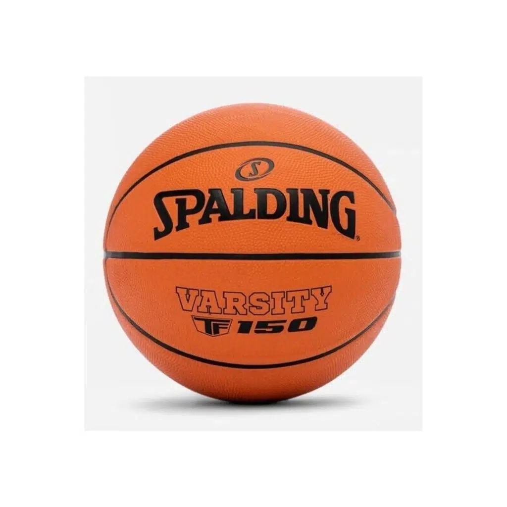 SPALDING Basketbol Topu Tf 150 (varsıty) 7 Numara