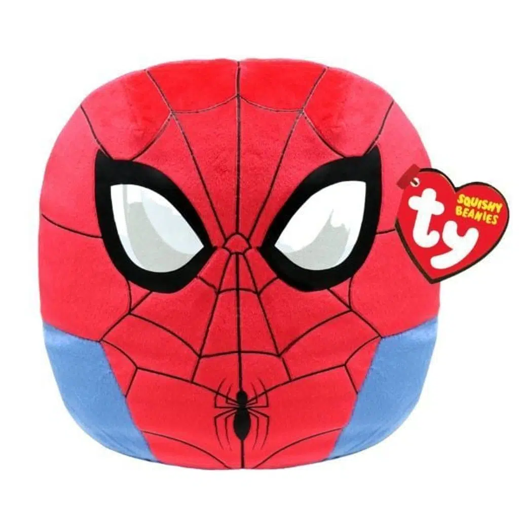 Spider-Man - Squishy 25 cm.