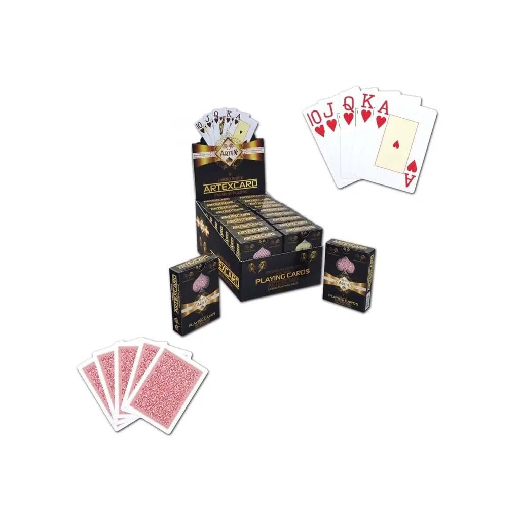 STAR %100 PLS ARTEX POKER O.KAĞIDI 1030967 