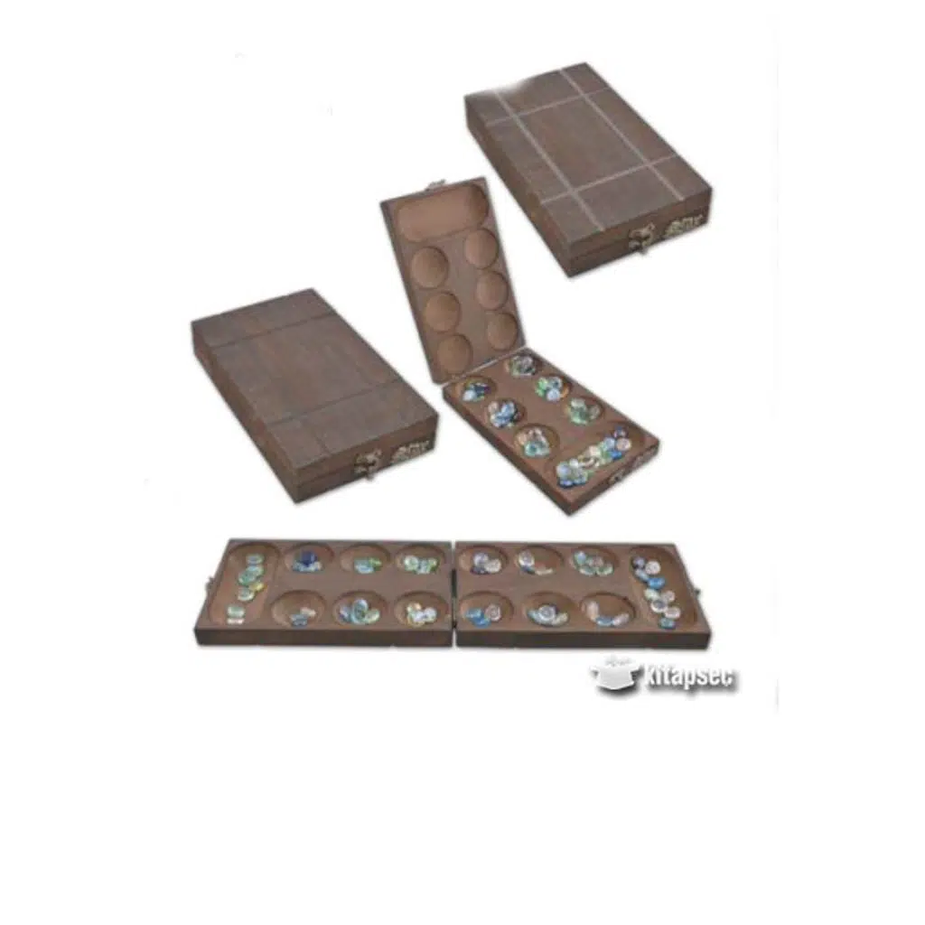STAR AHŞAP MANGALA 1060636 