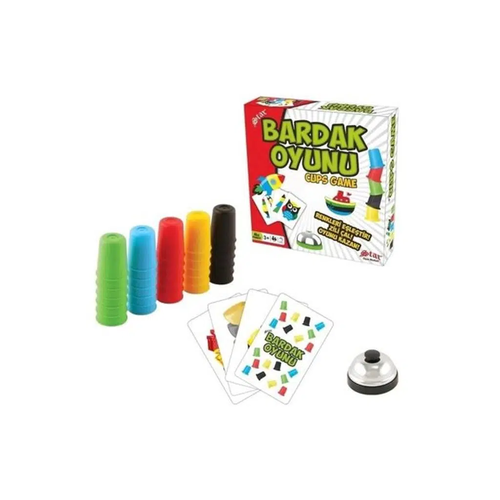 STAR BARDAK OYUNU 1067352 