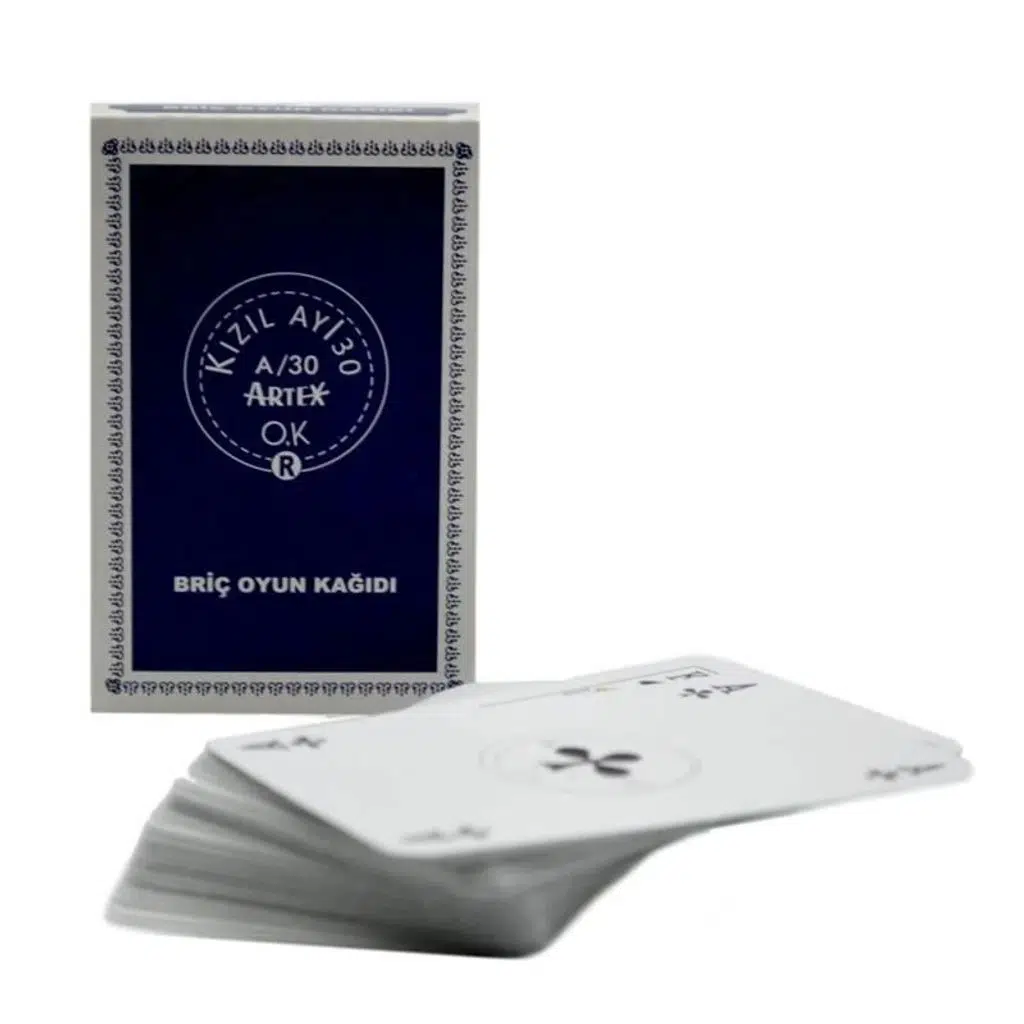 STAR EXT.KIZIL AYI30 ARTEX A/30 O.KAĞIDI (285 GR) 1030165 