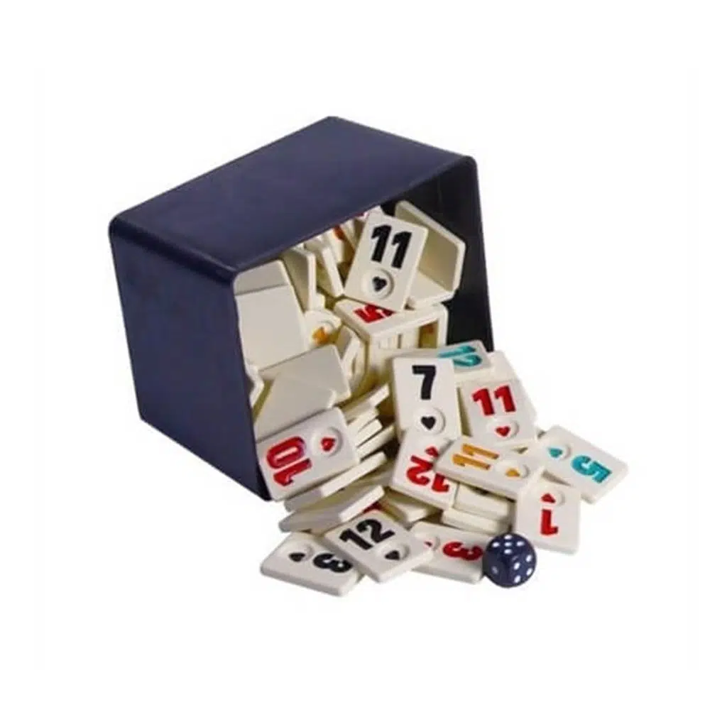 STAR GOLD OKEY TAŞI 1010242 