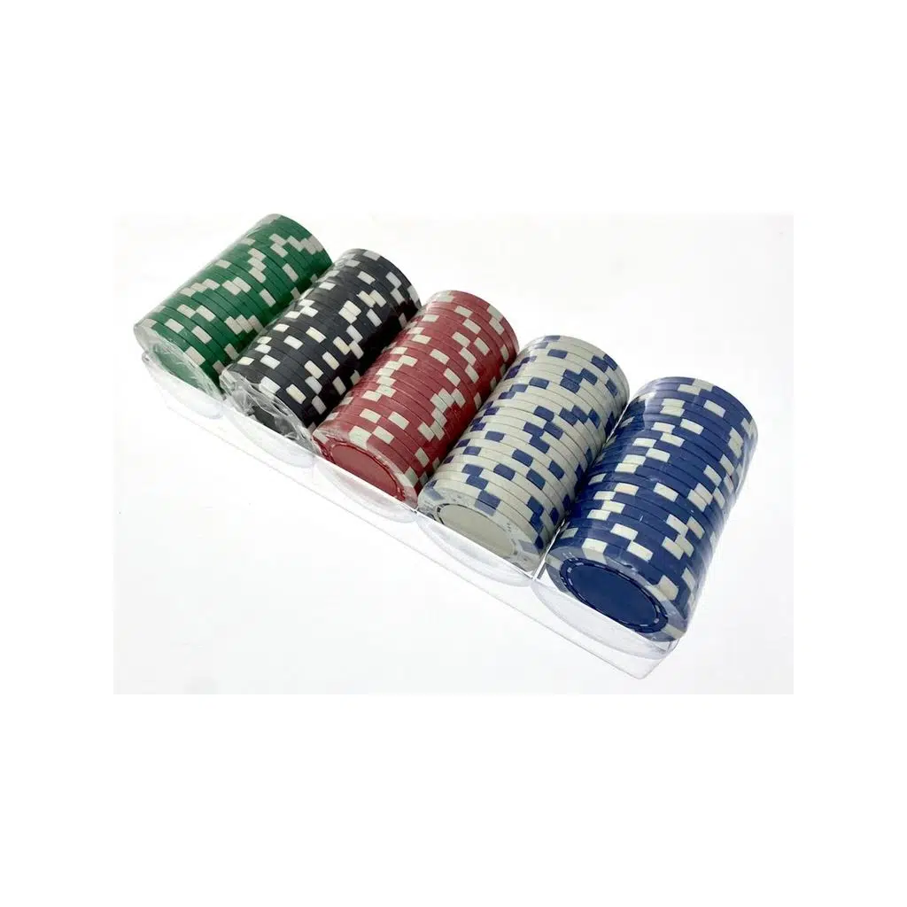 STAR POKER ÇİPİ 50'LİK 6086131