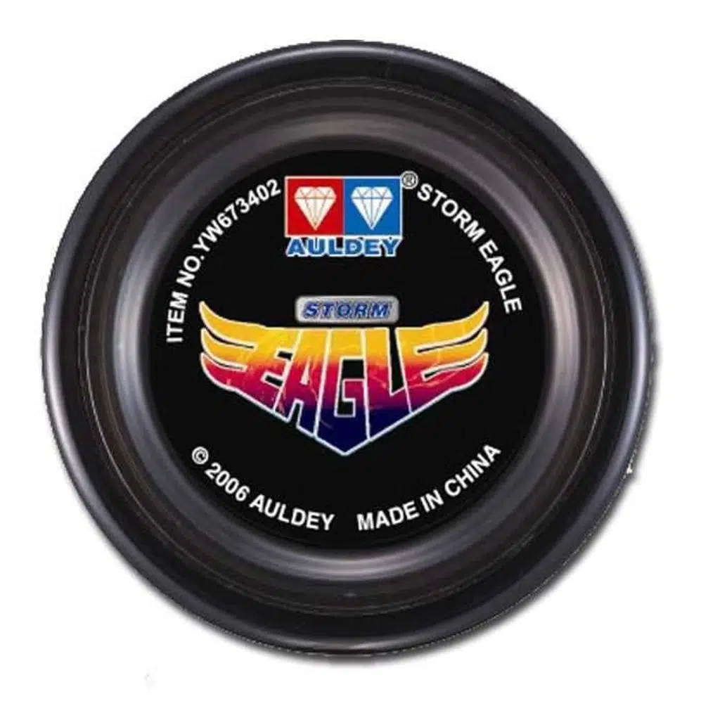 Storm Eagle Yoyo