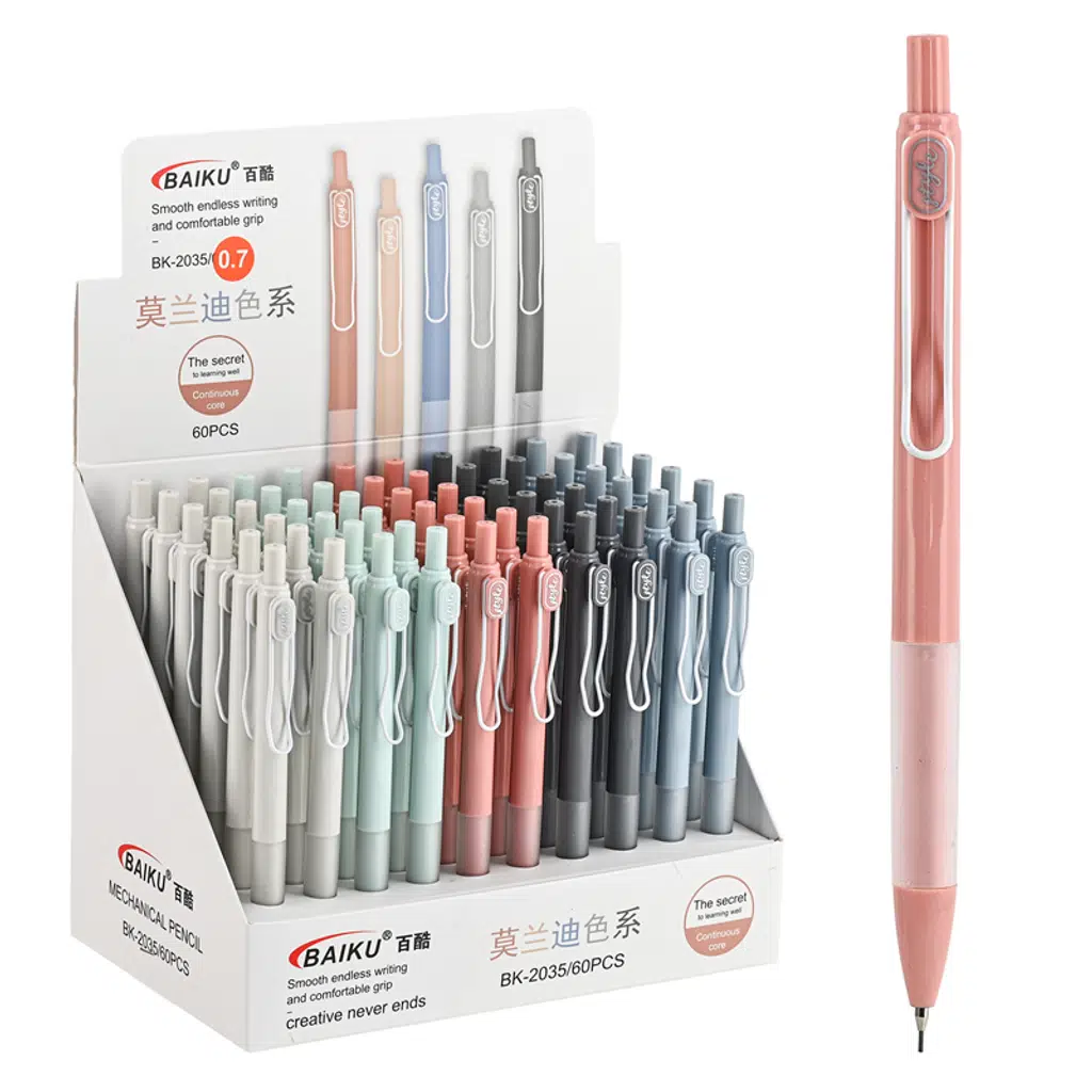 Style Versatil Kalem 0,7 60 Lı