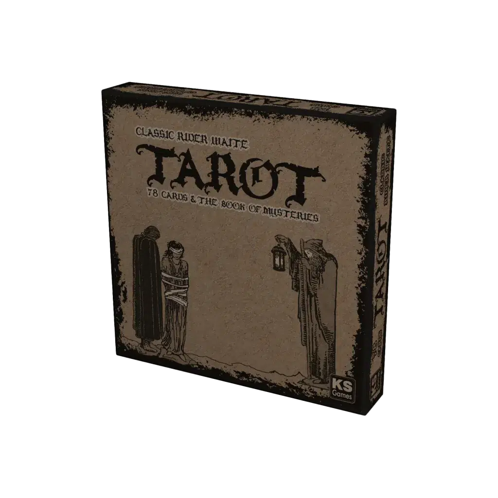 Tarot