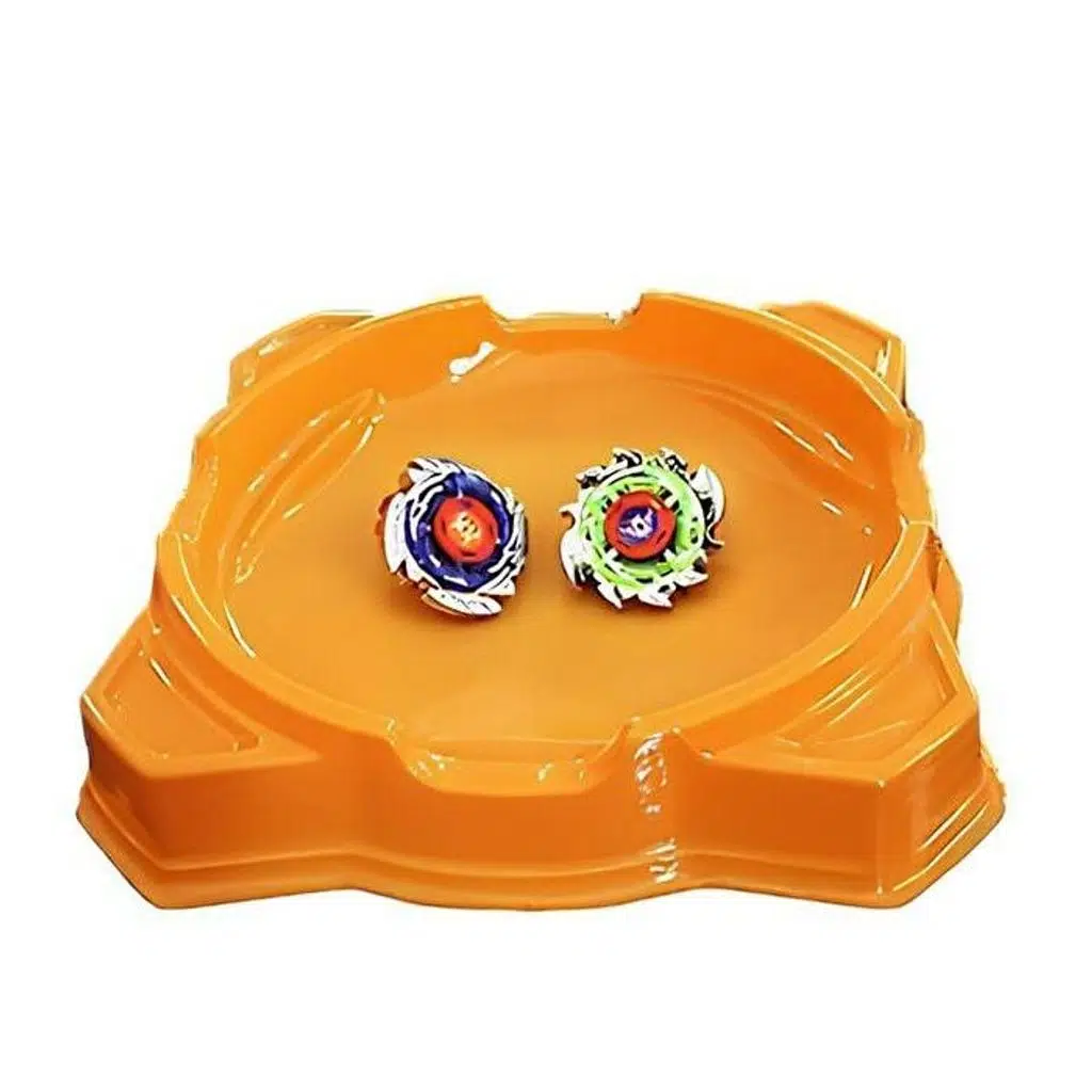 Turuncu Nado Stadyum Savaş Arenası