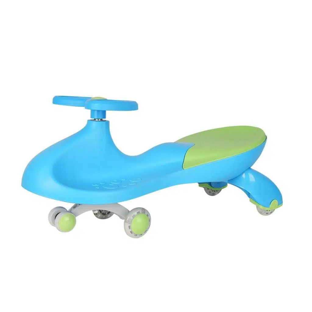 Twist Car - Mavi