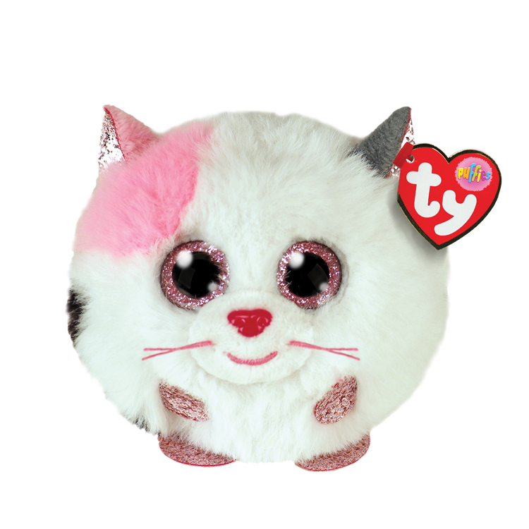 Muffin - Kedi 7 cm.