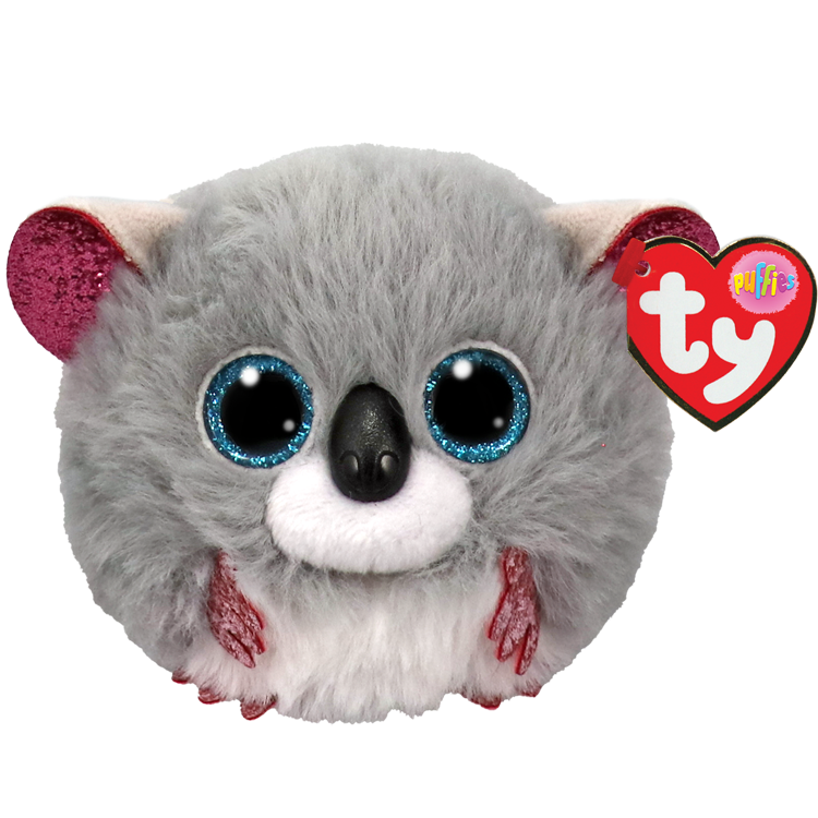 Katy - Gri Koala 7 cm.