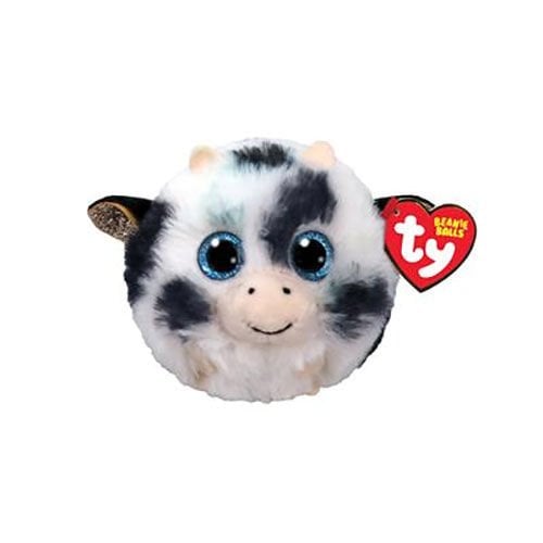 Moophy - Benekli İnek 7 cm.