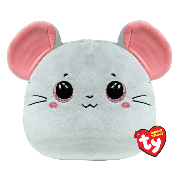 Catnip - Squishy 25 cm.